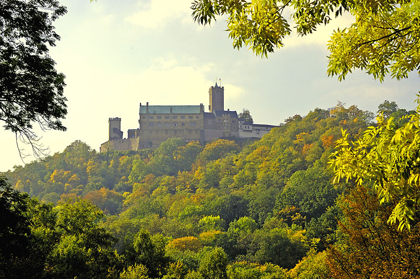 Die Wartburg