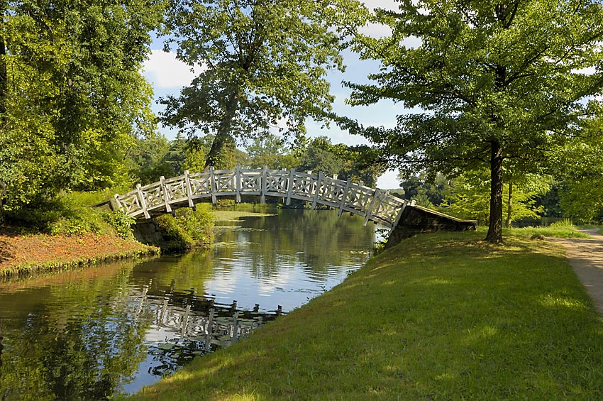 Die Chinesische Brücke