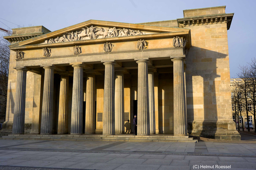 Neue Wache