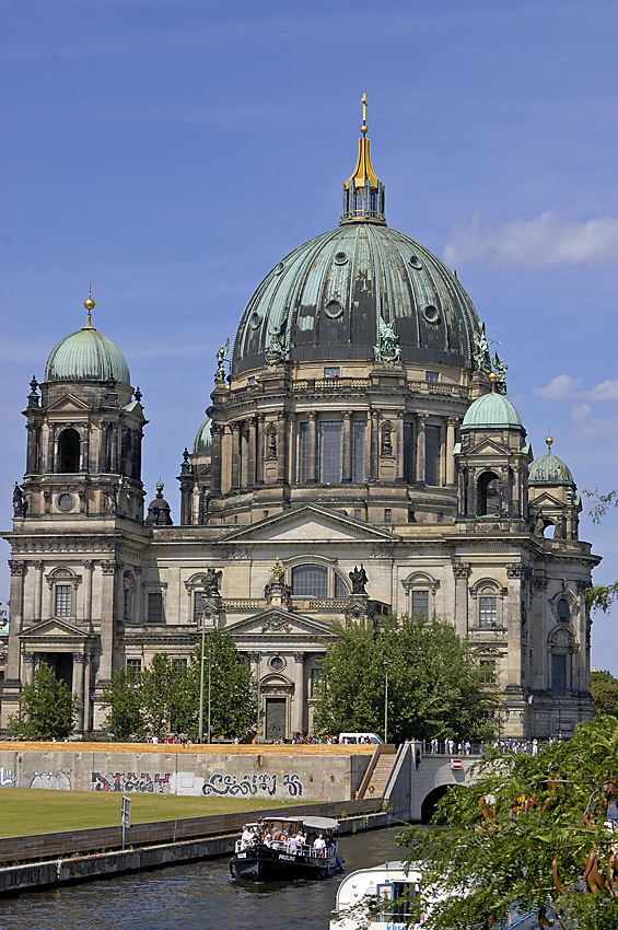 Der Berliner Dom