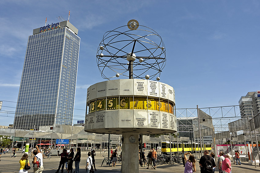 Alexanderplatz