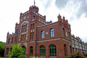 Zeche Adolf von Hansemann