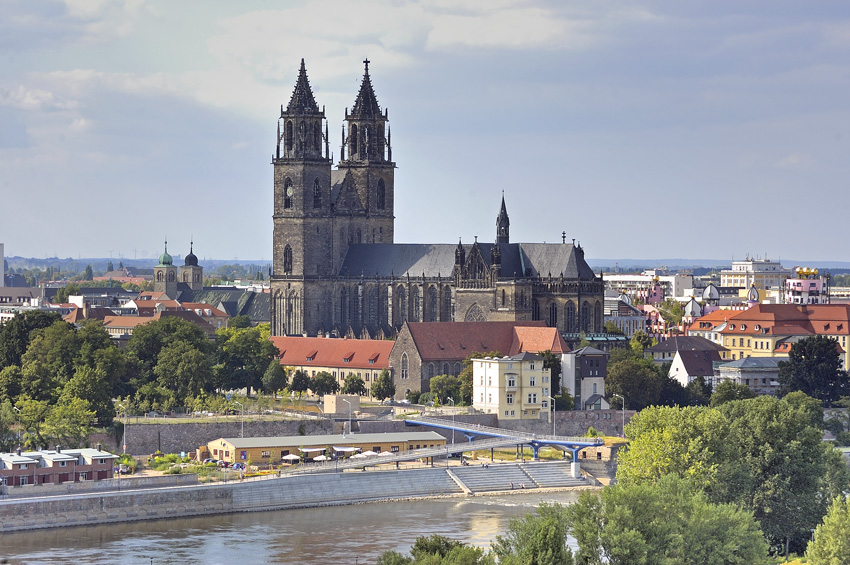 Magdeburg