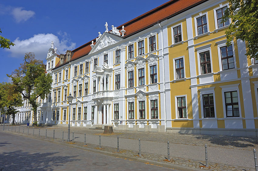 Landtag von Sachsen-Anhalt