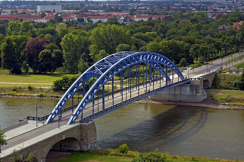 Die Sternbrücke