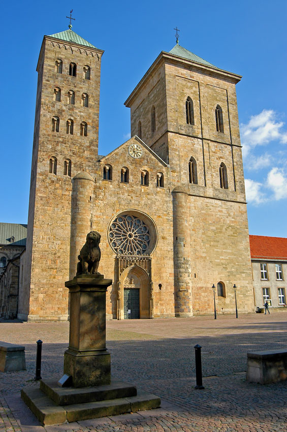Der Osnabrücker Dom