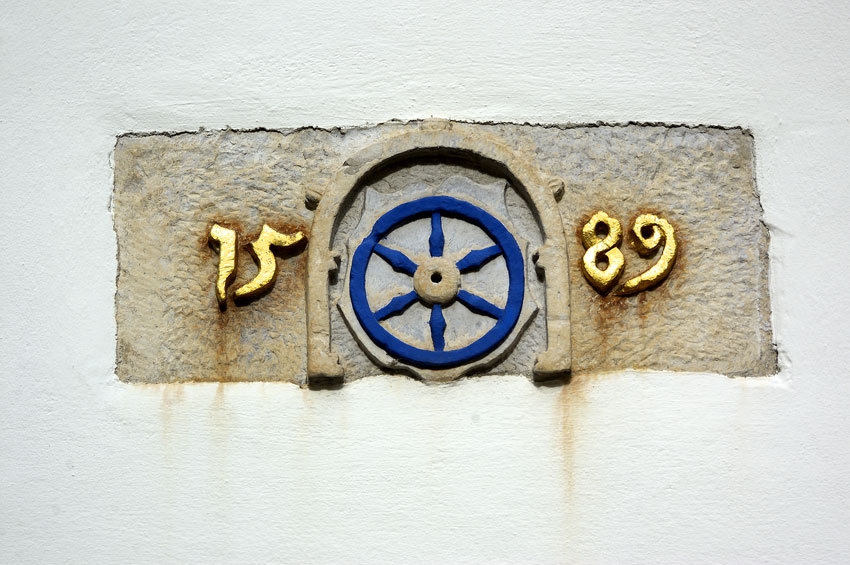 Das Osnabrücker Rad