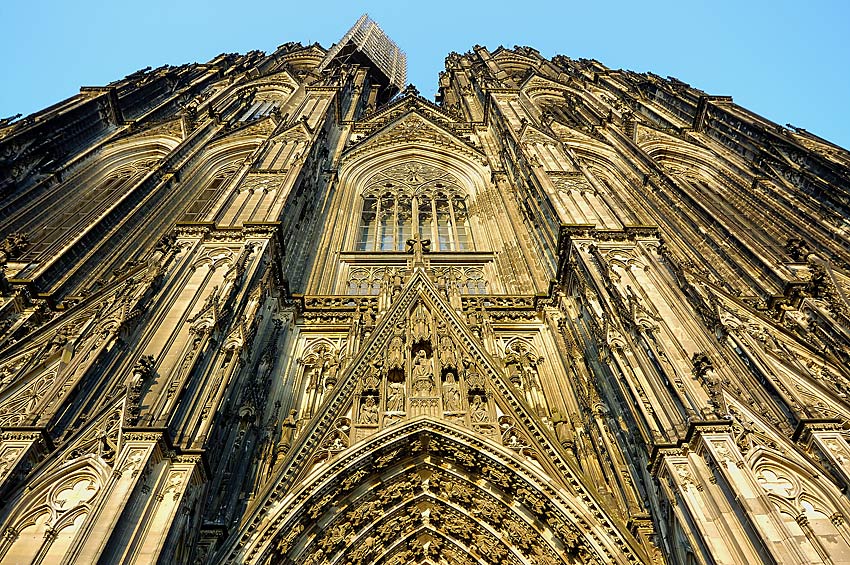 Der Kölner Dom