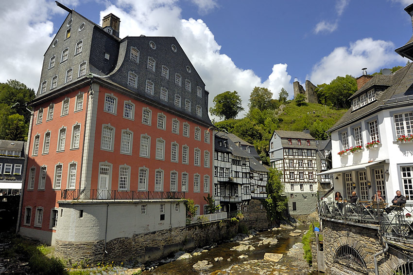 Monschau
