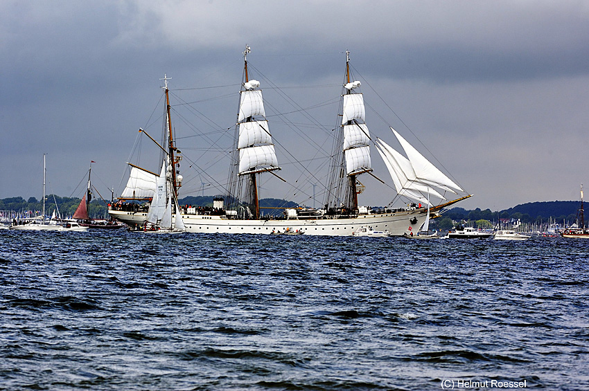 Gorch Fock (II)