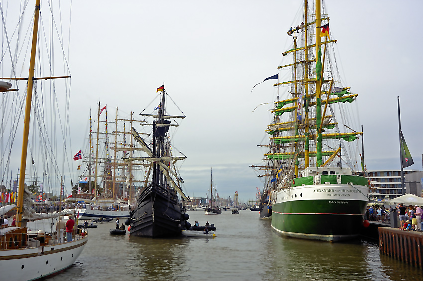 SAIL 2015