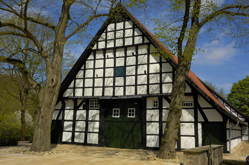 Fachwerkhaus