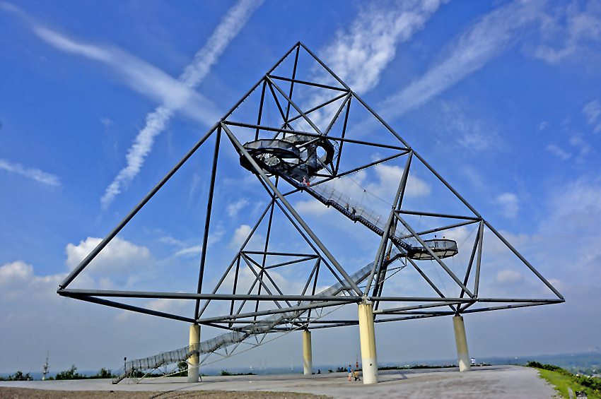 Tetraeder