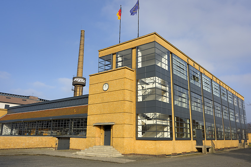 Fagus-Werk