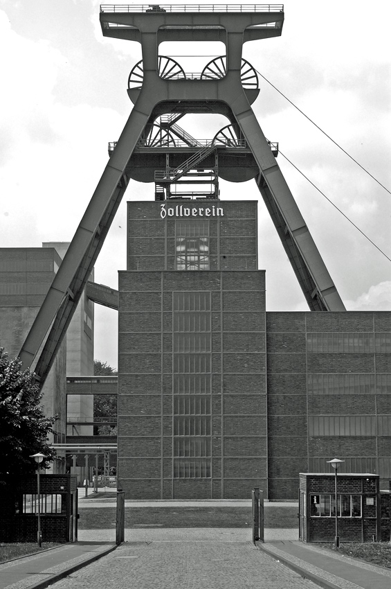 Zeche Zollverein