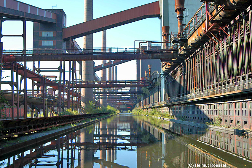 Kokerei Zollverein