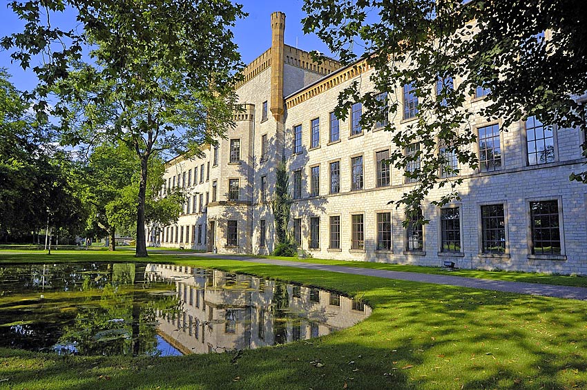 Ravensberger Spinnerei 