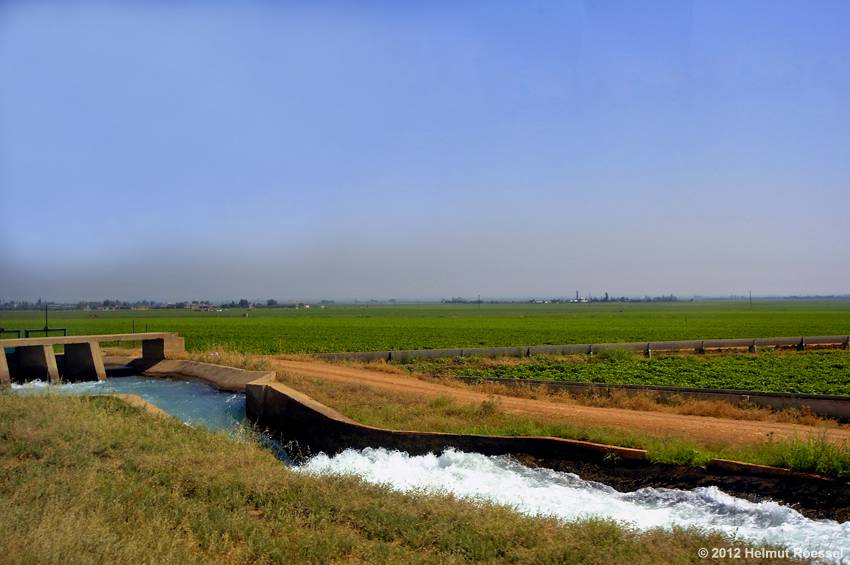 Im nördlichen Mesopotamien