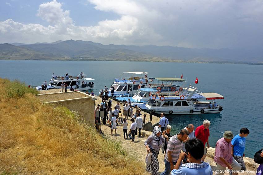 Insel Akdamar