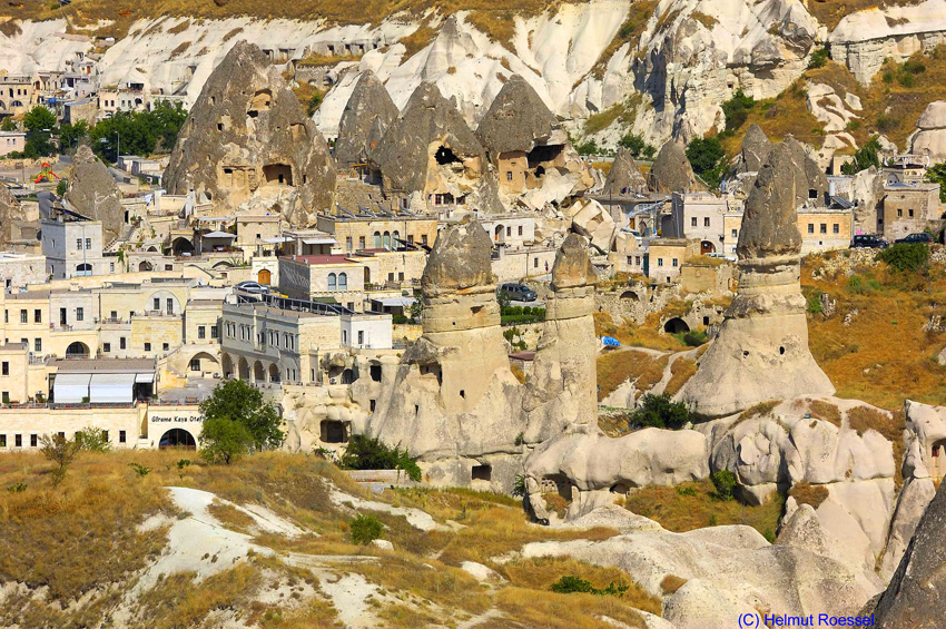 Göreme