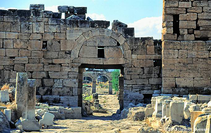 Hierapolis