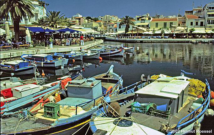 Agios Nikolaos