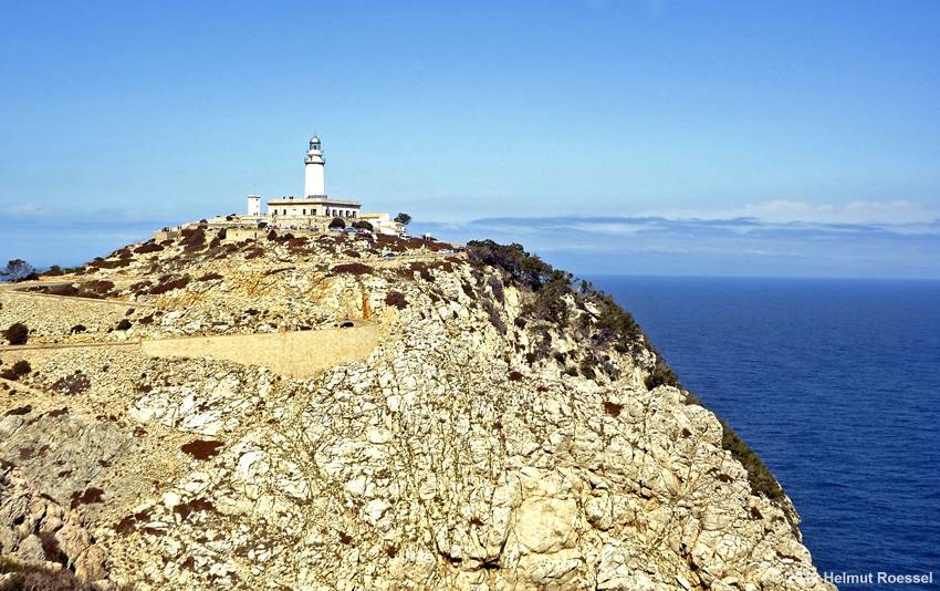 Far de Cap Formentor