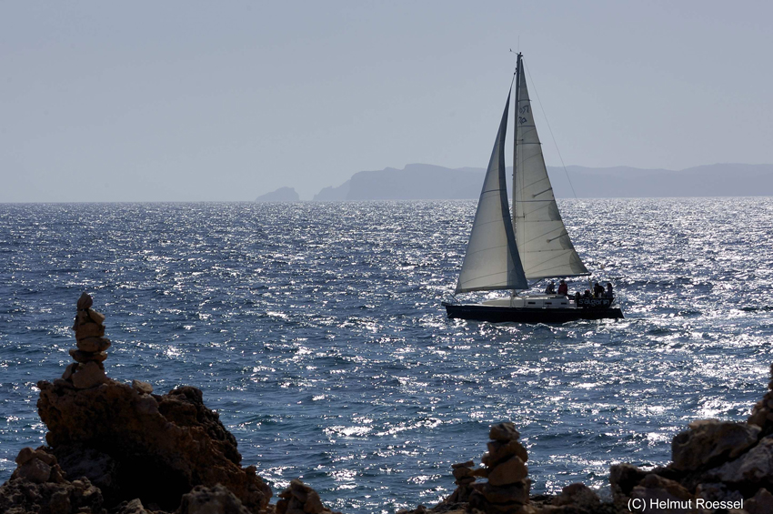 Cap de ses Salinas