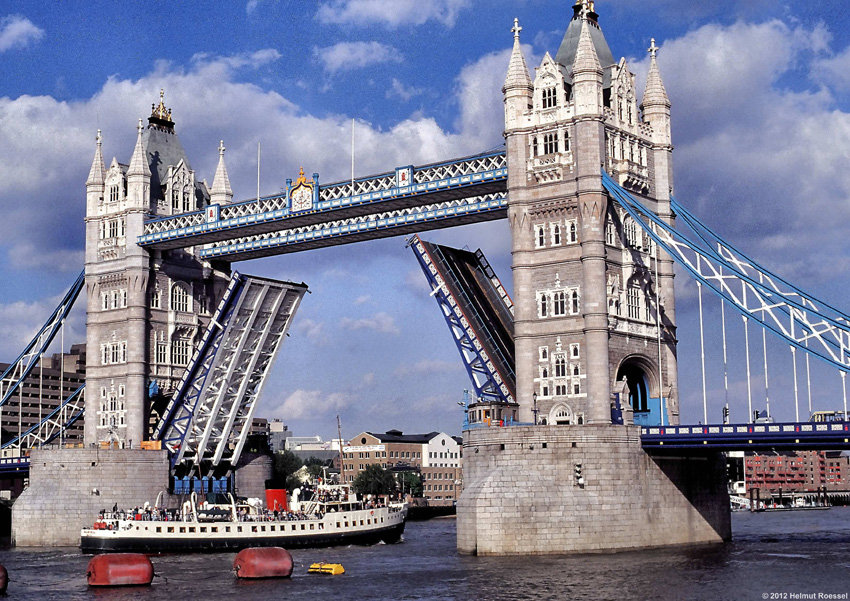 Tower Bridge