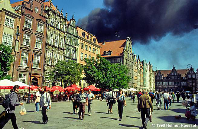 Langer Markt