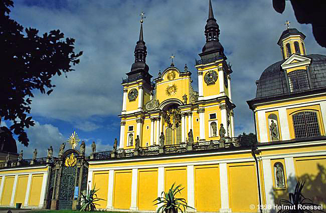 Heiligelinde