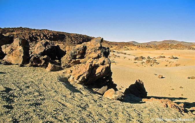 Llano de Ucanca
